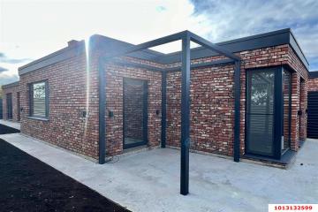 Фото №1: Дом 115 м² - Старобжегокай, ул. Полевая, 39