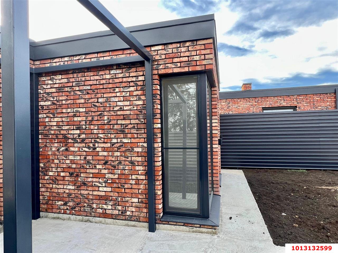 Фото №7: Дом 115 м² + 5 сот. - Старобжегокай, ул. Полевая, 39