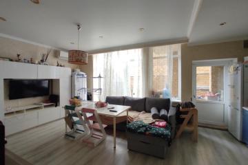 Фото №3: Дом 120 м² - Краснодар, мкр. Парковый, пр-д 5-й Архангельский, 5к1