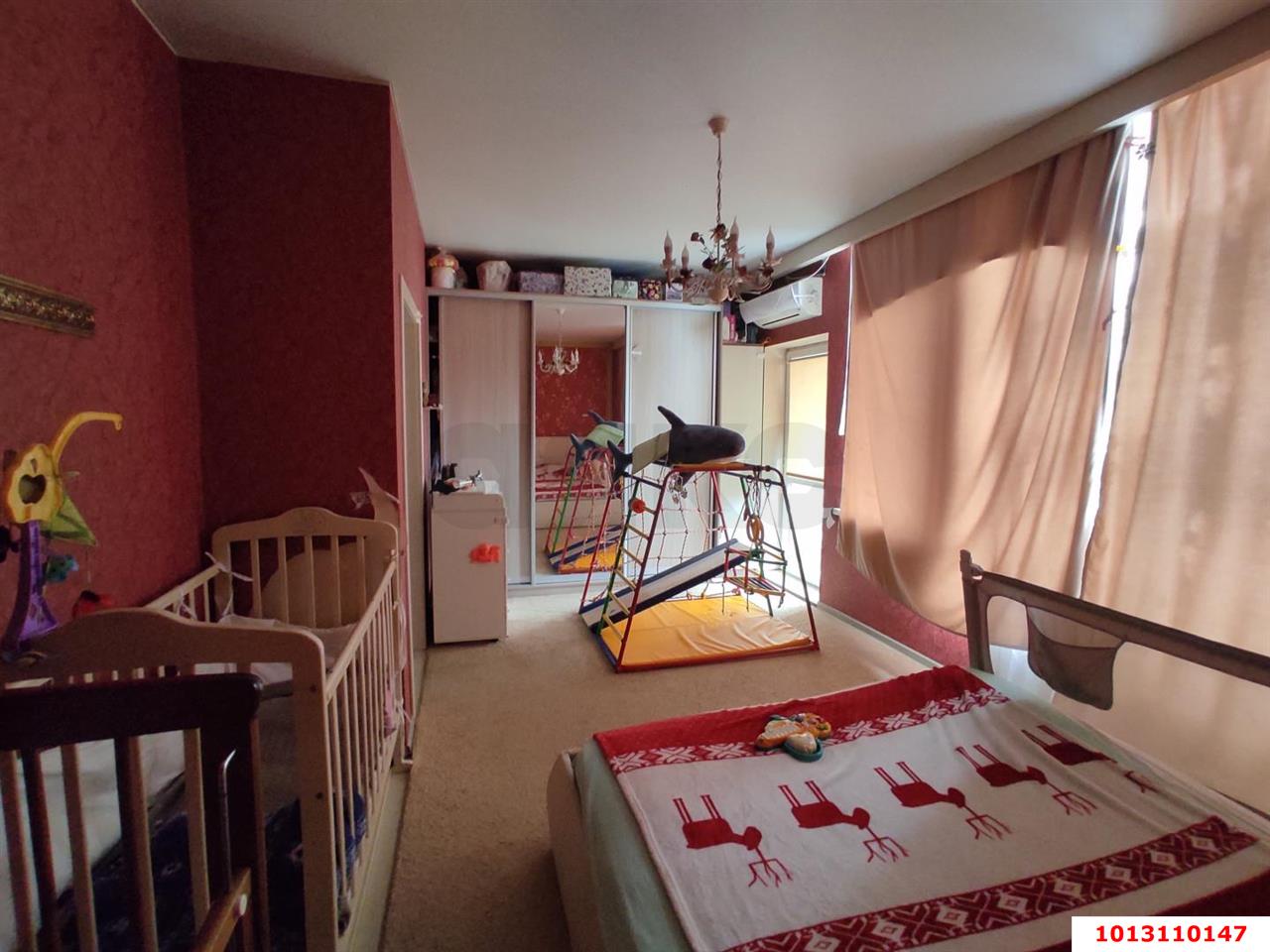 Фото №9: Таунхаус 120 м² + 2 сот. - Краснодар, Парковый, пр-д 5-й Архангельский, 5к1