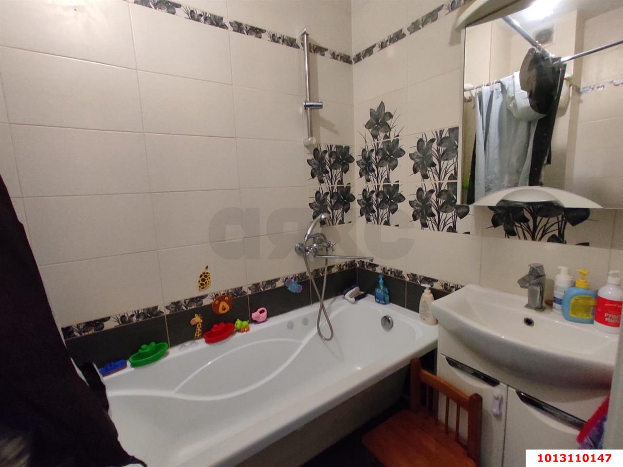 Фото №8: Таунхаус 120 м² + 2 сот. - Краснодар, Парковый, пр-д 5-й Архангельский, 5к1