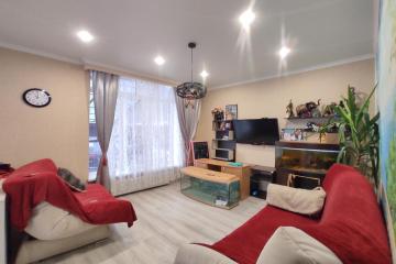 Фото №4: Дом 120 м² - Краснодар, мкр. Парковый, пр-д 5-й Архангельский, 5к1