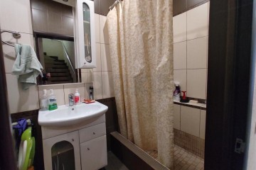 Фото №2: Таунхаус 120 м² - Краснодар, мкр. Парковый, пр-д 5-й Архангельский, 5к1