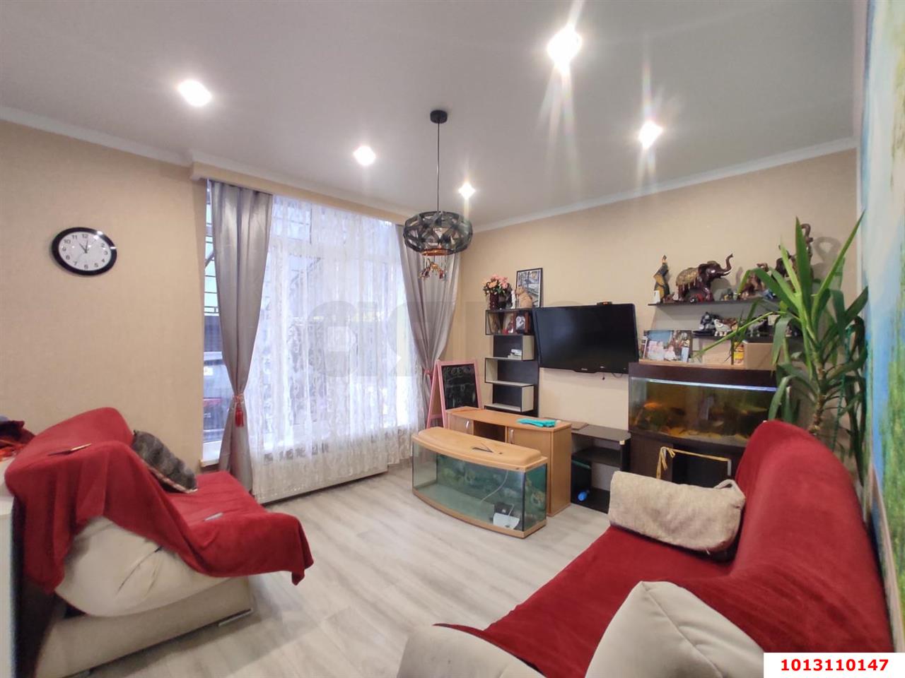 Фото №2: Таунхаус 120 м² + 2 сот. - Краснодар, Парковый, пр-д 5-й Архангельский, 5к1