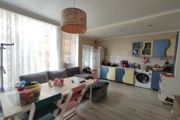 Фото №5: Дом 120 м² - Краснодар, мкр. Парковый, пр-д 5-й Архангельский, 5к1