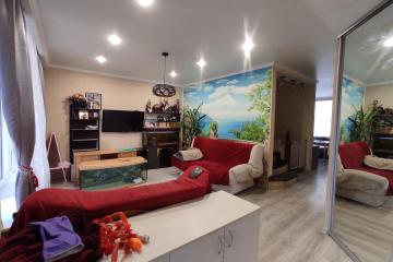 Фото №5: Дом 120 м² - Краснодар, мкр. Парковый, пр-д 5-й Архангельский, 5к1