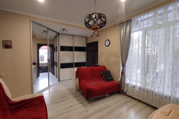 Фото №3: Таунхаус 120 м² - Краснодар, мкр. Парковый, пр-д 5-й Архангельский, 5к1