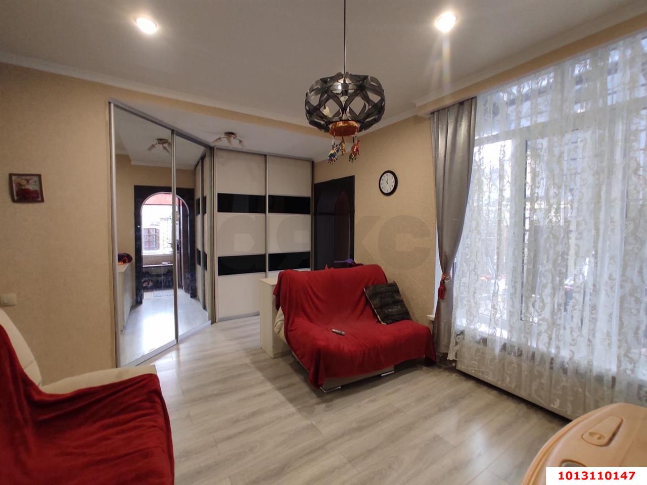 Фото №6: Таунхаус 120 м² + 2 сот. - Краснодар, Парковый, пр-д 5-й Архангельский, 5к1