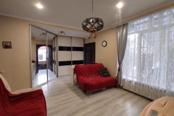 Фото №4: Дом 120 м² - Краснодар, мкр. Парковый, пр-д 5-й Архангельский, 5к1