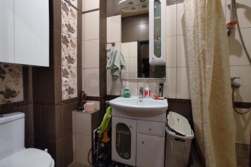 Фото №1: Таунхаус 120 м² - Краснодар, мкр. Парковый, пр-д 5-й Архангельский, 5к1