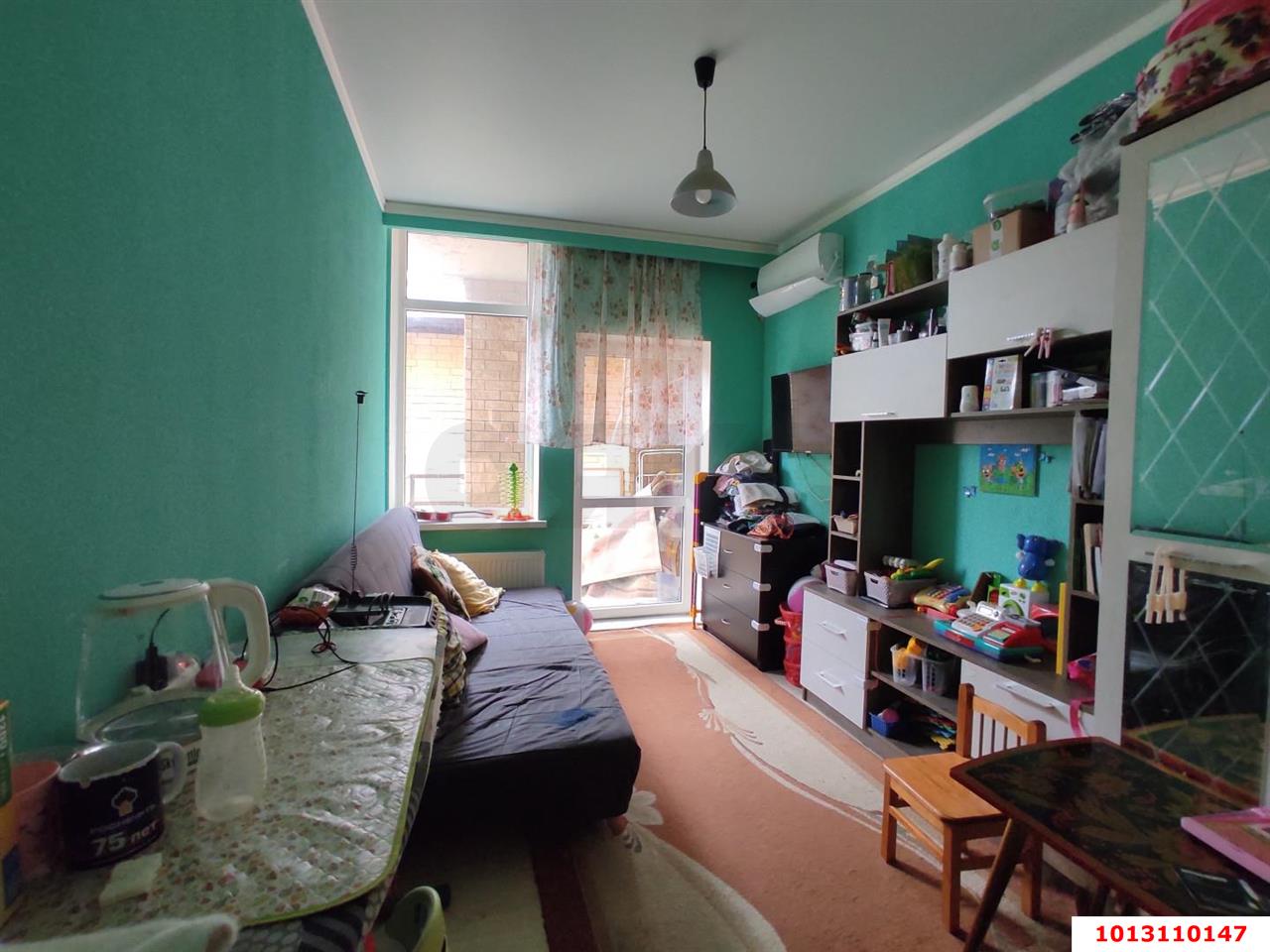 Фото №8: Таунхаус 120 м² + 2 сот. - Краснодар, Парковый, пр-д 5-й Архангельский, 5к1