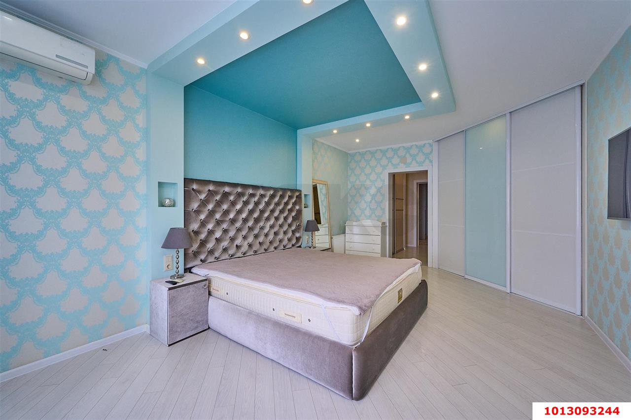 Фото №8: Дом 160 м² + 3.01 сот. - Белозёрный, мкр. Прикубанский внутригородской округ, ул. Героев Труда, 9