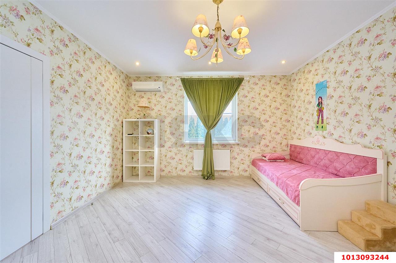 Фото №12: Дом 160 м² + 3.01 сот. - Белозёрный, мкр. Прикубанский внутригородской округ, ул. Героев Труда, 9