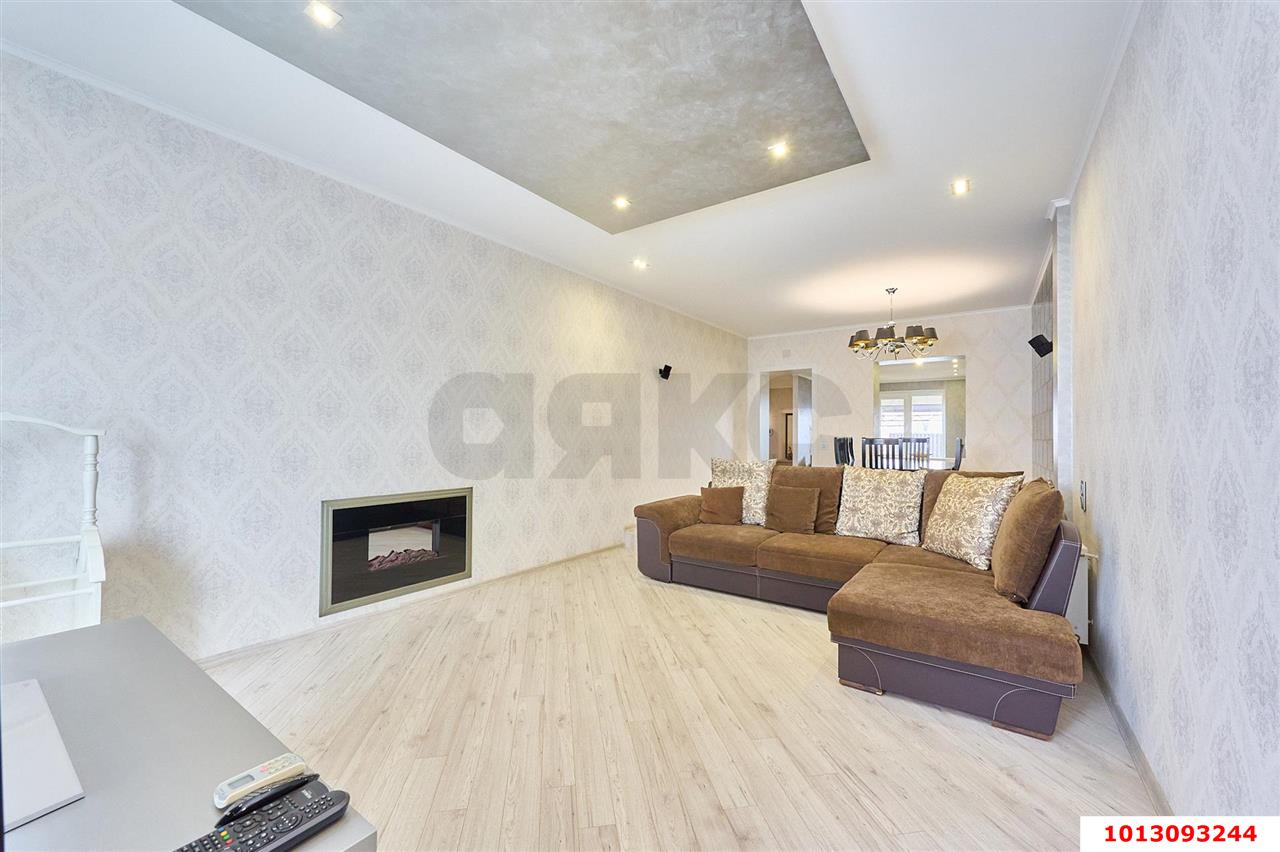 Фото №6: Дом 160 м² + 3.01 сот. - Белозёрный, Прикубанский внутригородской округ, ул. Героев Труда, 9