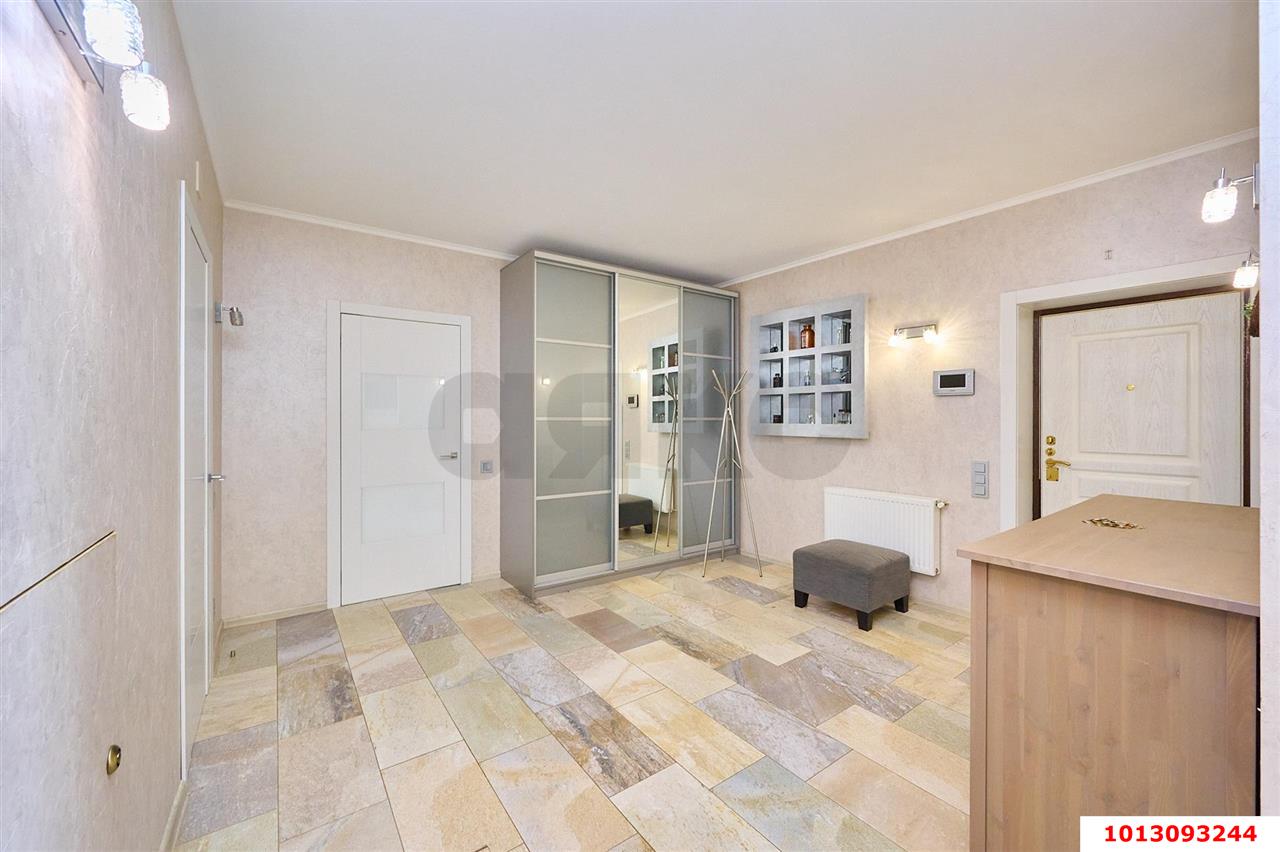 Фото №16: Дом 160 м² + 3.01 сот. - Белозёрный, Прикубанский внутригородской округ, ул. Героев Труда, 9