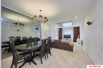 Фото №4: Дом 160 м² - Белозёрный, мкр. Прикубанский внутригородской округ, ул. Героев Труда, 9