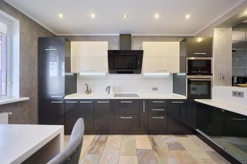 Фото №3: Дом 160 м² - Белозёрный, мкр. Прикубанский внутригородской округ, ул. Героев Труда, 9