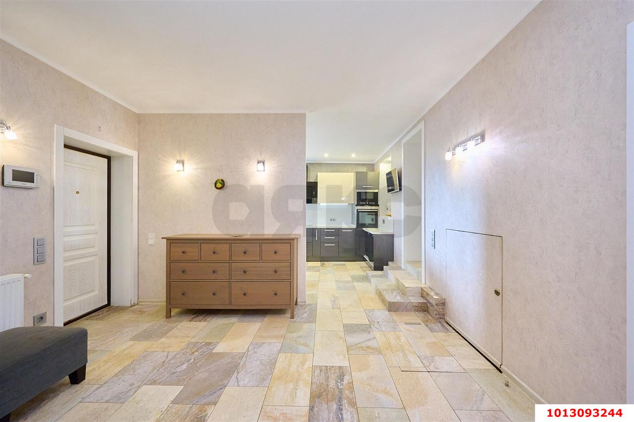 Фото №14: Дом 160 м² + 3.01 сот. - Белозёрный, мкр. Прикубанский внутригородской округ, ул. Героев Труда, 9