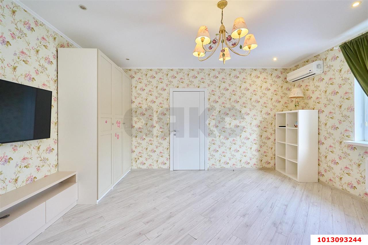 Фото №13: Дом 160 м² + 3.01 сот. - Белозёрный, Прикубанский внутригородской округ, ул. Героев Труда, 9