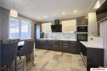 Фото №1: Дом 160 м² - Белозёрный, мкр. Прикубанский внутригородской округ, ул. Героев Труда, 9