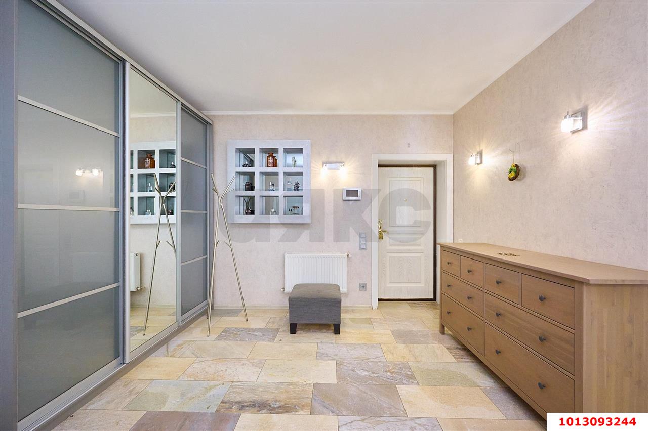 Фото №15: Дом 160 м² + 3.01 сот. - Белозёрный, мкр. Прикубанский внутригородской округ, ул. Героев Труда, 9