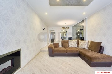 Фото №5: Дом 160 м² - Белозёрный, мкр. Прикубанский внутригородской округ, ул. Героев Труда, 9