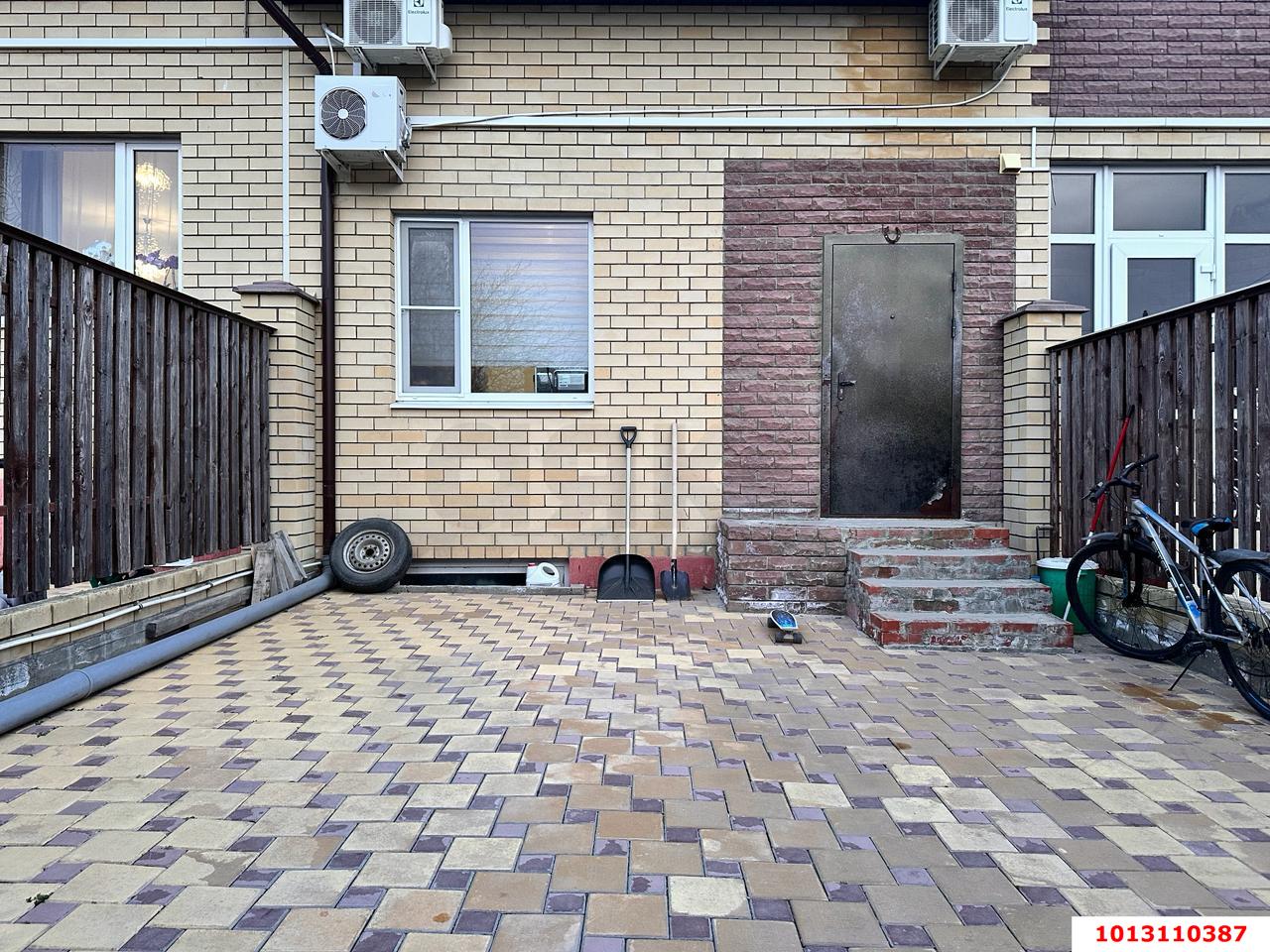 Фото №6: Дом 148 м² + 2 сот. - Динская, мкр. Северный, ул. 70 лет Октября, 74/1И