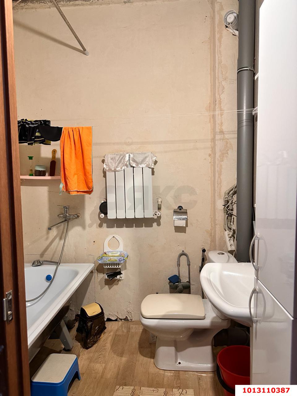 Фото №16: Дом 148 м² + 2 сот. - Динская, мкр. Северный, ул. 70 лет Октября, 74/1И