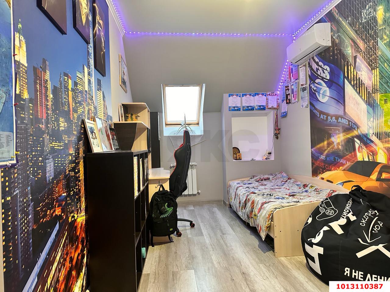 Фото №8: Дом 148 м² + 2 сот. - Динская, мкр. Северный, ул. 70 лет Октября, 74/1И