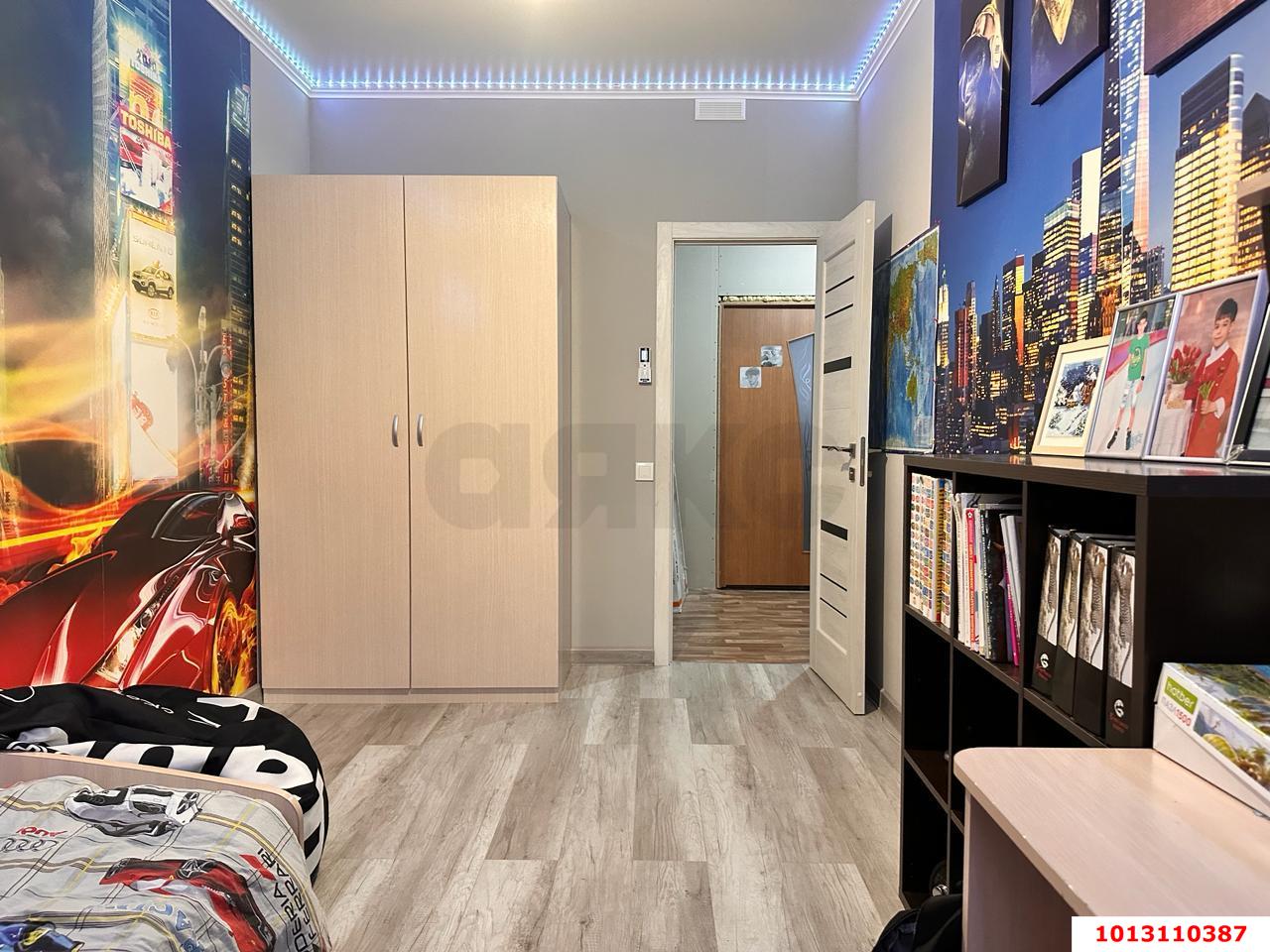 Фото №11: Дом 148 м² + 2 сот. - Динская, мкр. Северный, ул. 70 лет Октября, 74/1И