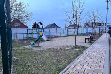 Фото №4: Дом 148 м² - Динская, мкр. Северный, ул. 70 лет Октября, 74/1И