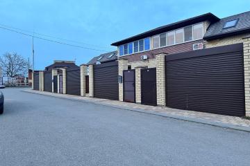 Фото №1: Дом 148 м² - Динская, мкр. Северный, ул. 70 лет Октября, 74/1И