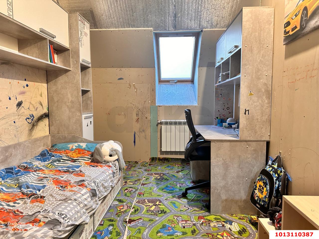 Фото №13: Дом 148 м² + 2 сот. - Динская, мкр. Северный, ул. 70 лет Октября, 74/1И