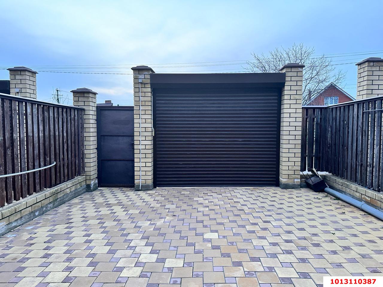 Фото №5: Дом 148 м² + 2 сот. - Динская, мкр. Северный, ул. 70 лет Октября, 74/1И