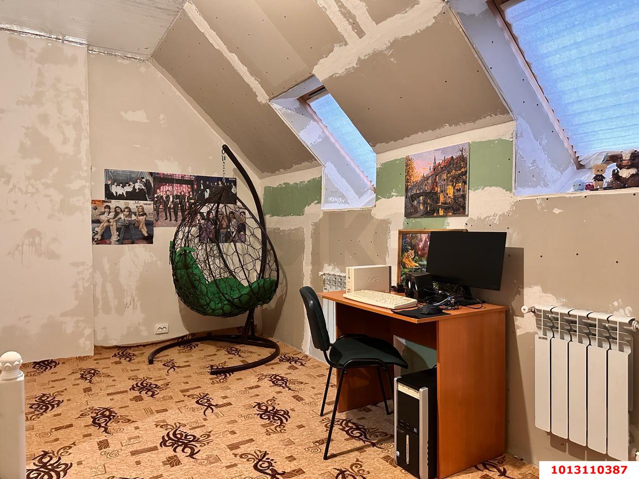 Фото №12: Дом 148 м² + 2 сот. - Динская, мкр. Северный, ул. 70 лет Октября, 74/1И