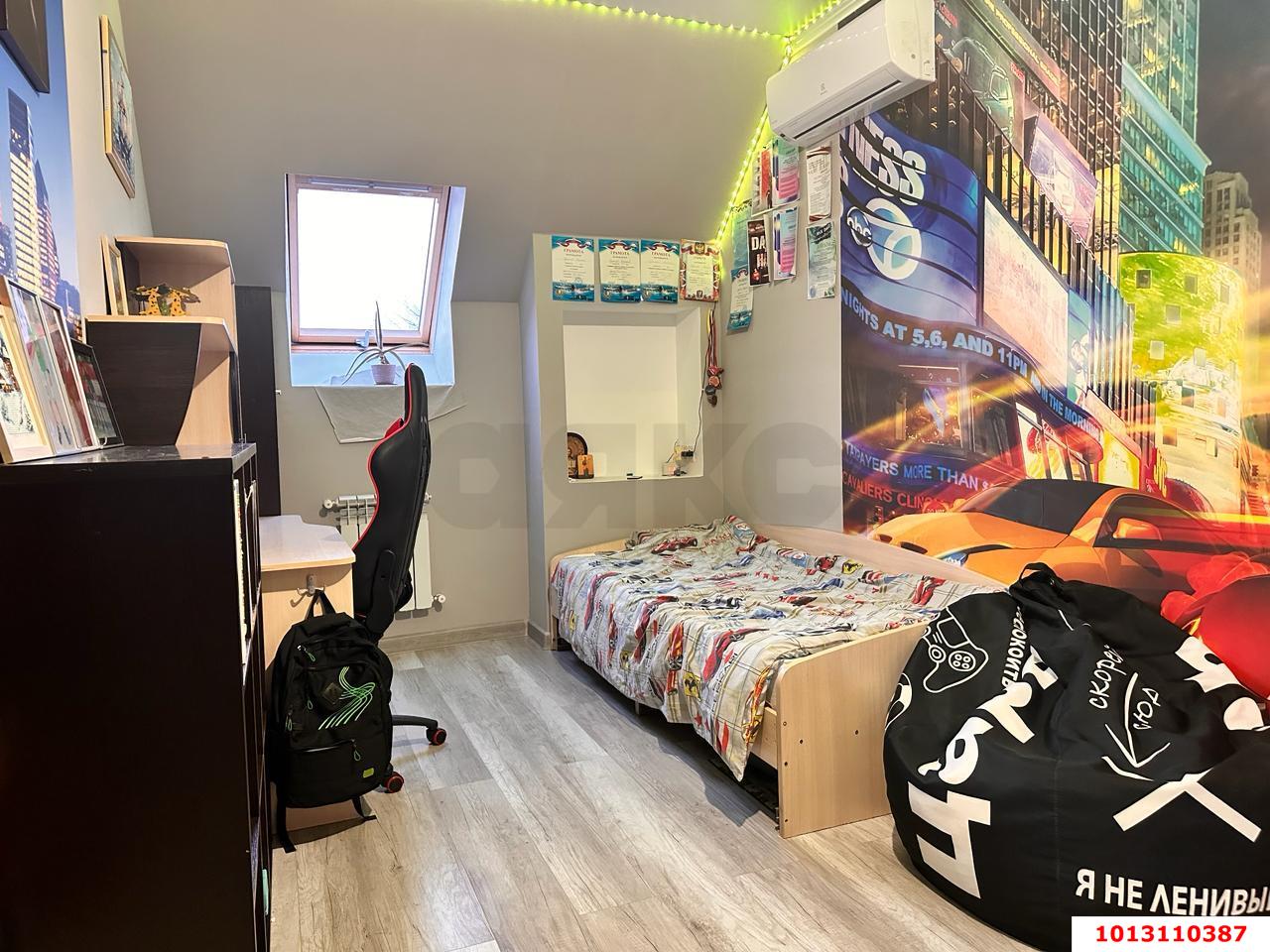 Фото №9: Дом 148 м² + 2 сот. - Динская, мкр. Северный, ул. 70 лет Октября, 74/1И