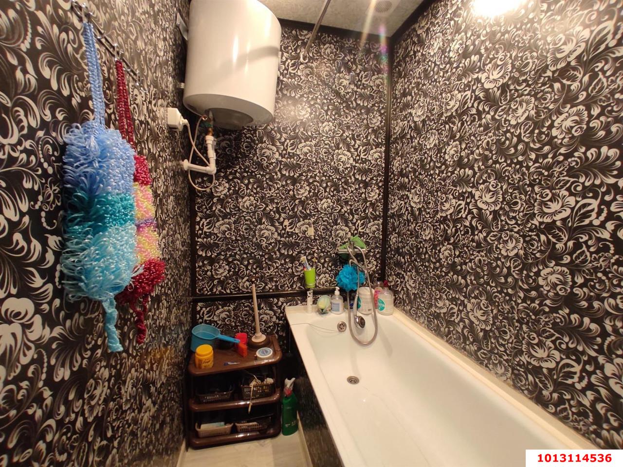 Фото №3: Дом 48 м² + 4 сот. - Новый Сад, ул. Дорожная, 2