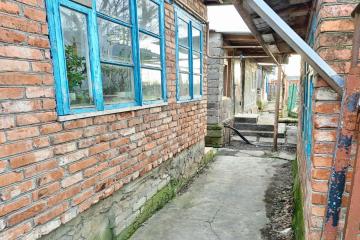 Фото №1: Дом 48 м² - Новый Сад, ул. Мира, 3