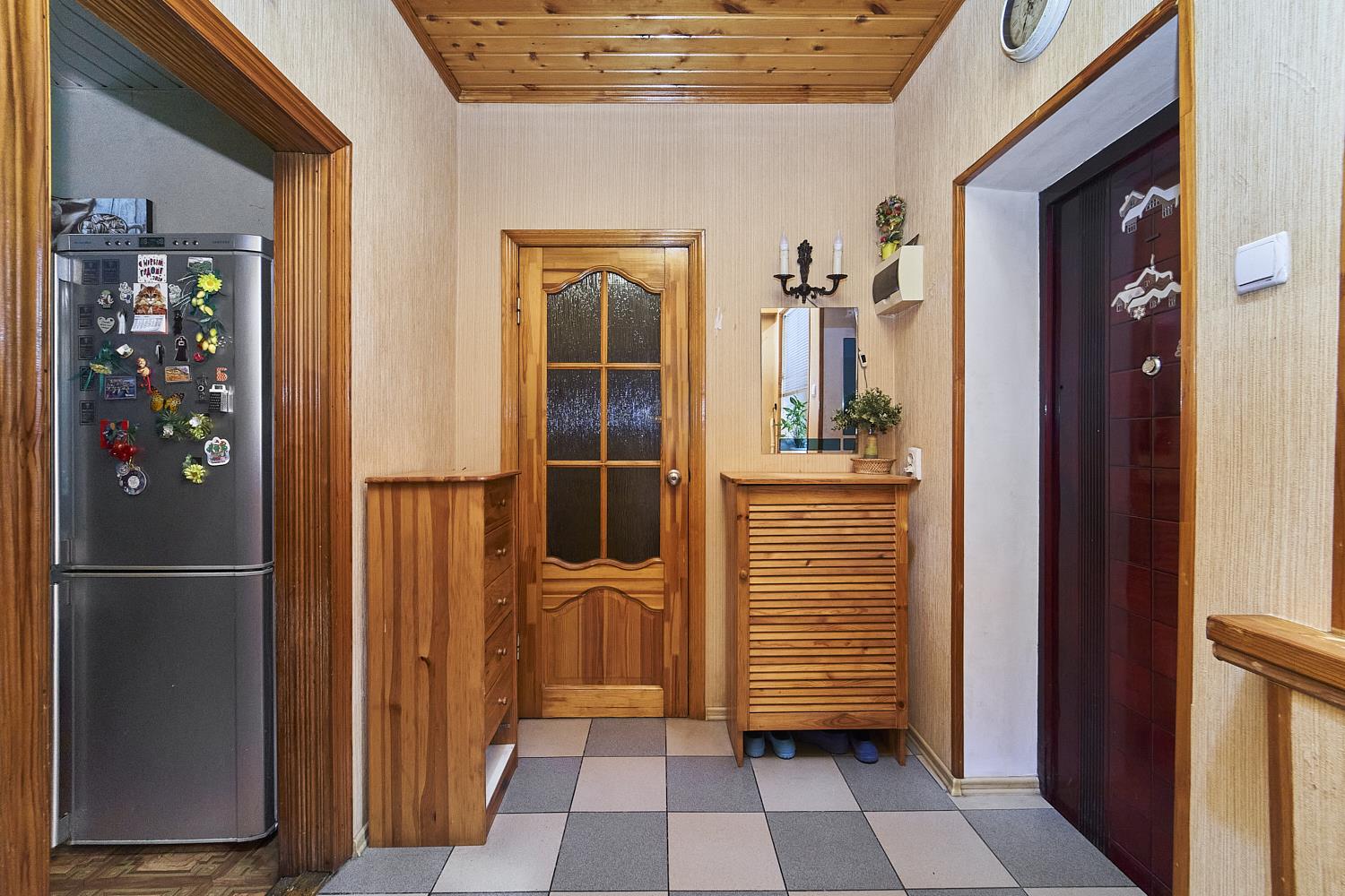 Фото №12: Дом 104 м² + 7.47 сот. - Краснодар, мкр. Карасунский внутригородской округ, ул. Сычевая, 93