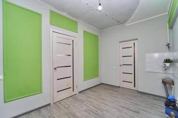 Фото №2: Дом 104 м² - Краснодар, мкр. Карасунский внутригородской округ, ул. Сычевая, 93