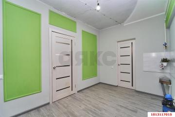 Фото №2: Дом 104 м² - Краснодар, мкр. Карасунский внутригородской округ, ул. Сычевая, 93