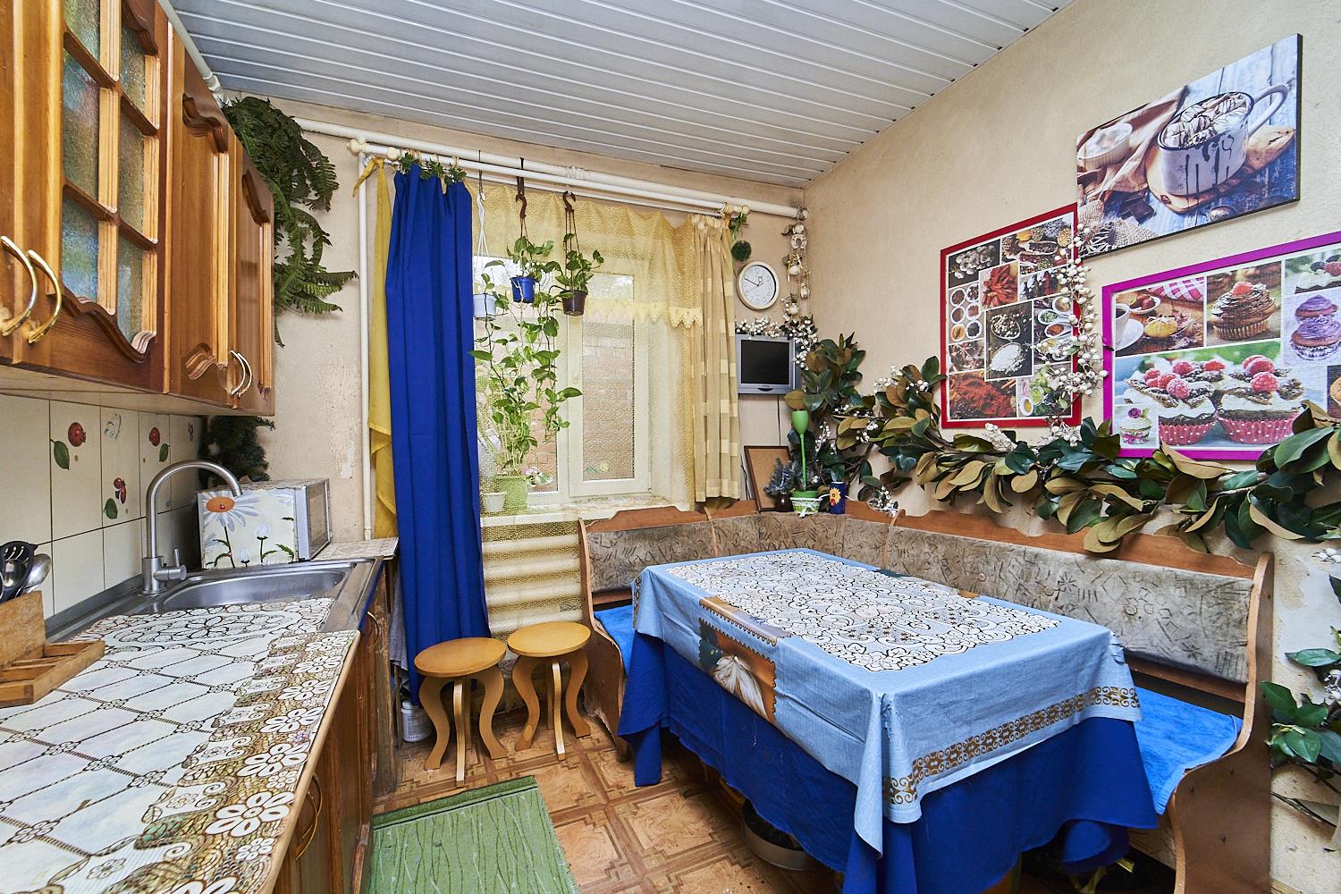 Фото №7: Дом 104 м² + 7.47 сот. - Краснодар, мкр. Карасунский внутригородской округ, ул. Сычевая, 93