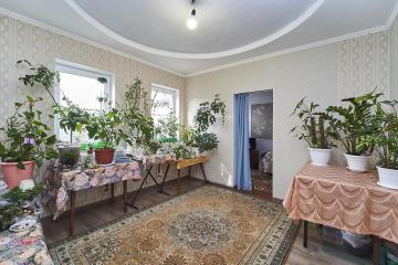 Фото №1: Дом 104 м² - Краснодар, мкр. Карасунский внутригородской округ, ул. Сычевая, 93