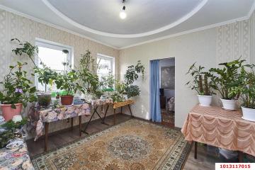 Фото №1: Дом 104 м² - Краснодар, мкр. Карасунский внутригородской округ, ул. Сычевая, 93