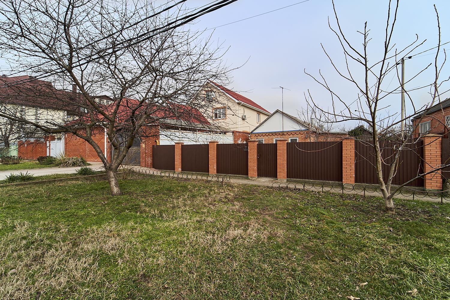 Фото №10: Дом 104 м² + 7.47 сот. - Краснодар, мкр. Карасунский внутригородской округ, ул. Сычевая, 93