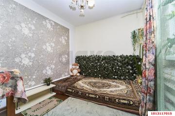 Фото №4: Дом 104 м² - Краснодар, мкр. Карасунский внутригородской округ, ул. Сычевая, 93