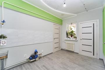 Фото №3: Дом 104 м² - Краснодар, мкр. Карасунский внутригородской округ, ул. Сычевая, 93