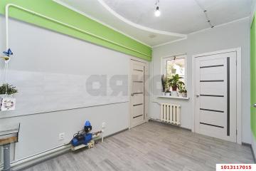 Фото №3: Дом 104 м² - Краснодар, мкр. Карасунский внутригородской округ, ул. Сычевая, 93