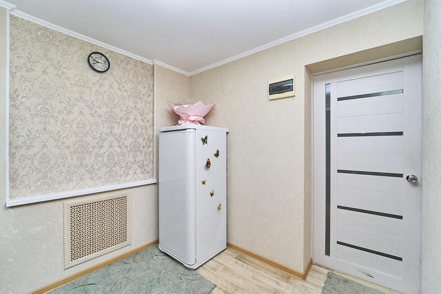 Фото №6: Дом 104 м² + 7.47 сот. - Краснодар, мкр. Карасунский внутригородской округ, ул. Сычевая, 93