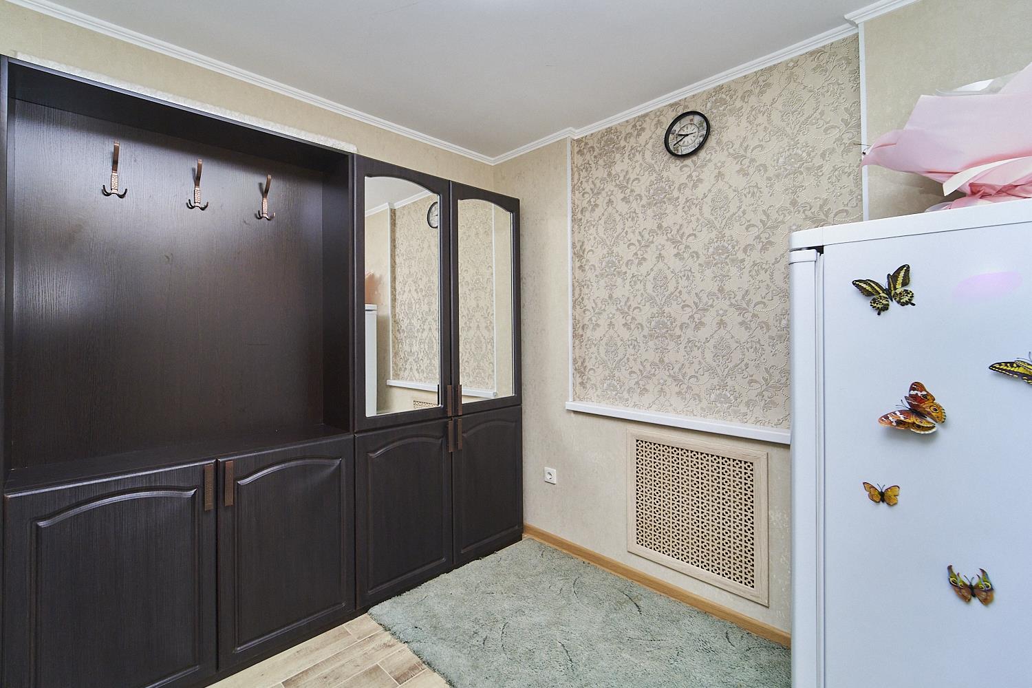 Фото №8: Дом 104 м² + 7.47 сот. - Краснодар, мкр. Карасунский внутригородской округ, ул. Сычевая, 93